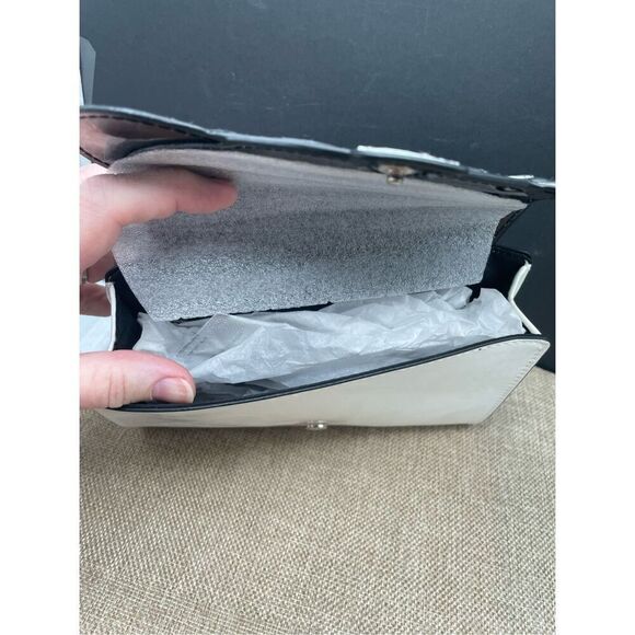 New MAC Nicopanda Brush Bag 3 brush kit 461 536 531 Limited Edition Panda - Picture 6 of 13